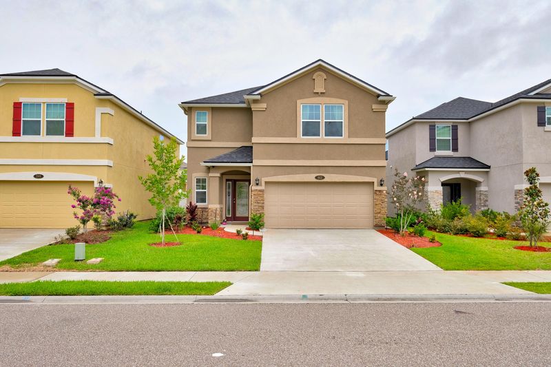 603 Drysdale Dr, Orange Park, FL 32065