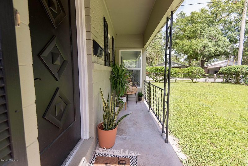 603 Francis St, Starke, FL 32091