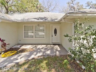 603 St Augustine South Dr, St Augustine South, FL 32086