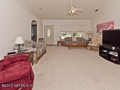 603 St Augustine South Dr, St Augustine South, FL 32086