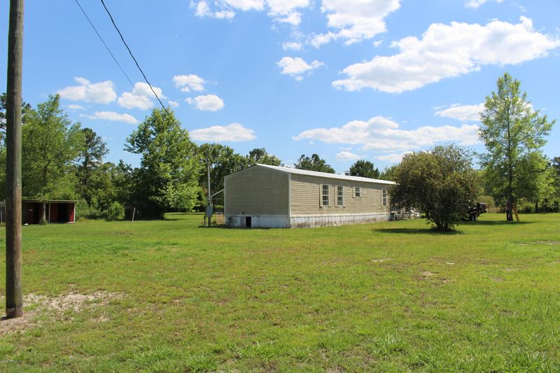6035 Blueberry Hill Rd, Keystone Heights, FL 32656