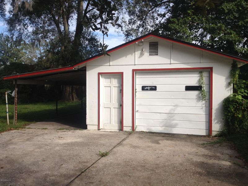 6037 Hyram Ave, Jacksonville, FL 32210