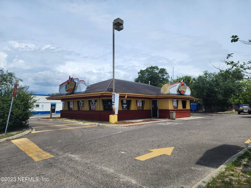 6037 Merrill Rd, Jacksonville, FL 32277