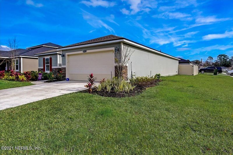 604 Birch Tree Rd, Orange Park, FL 32073