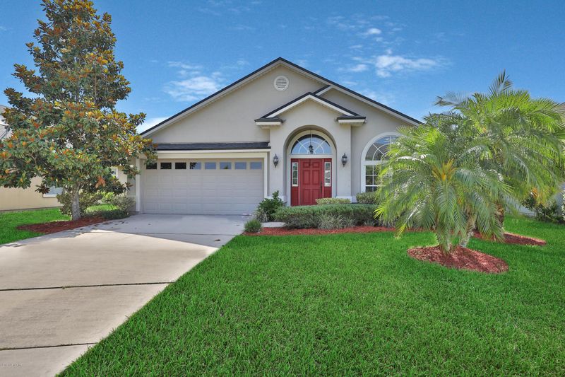 604 Birchbark Trl, St Augustine, FL 32092