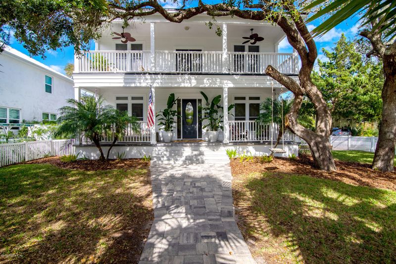 604 Boating Club Rd, St Augustine, FL 32084