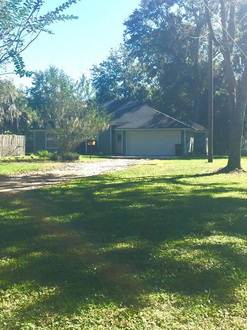 604 Church St S, Starke, FL 32091
