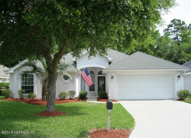 604 Moss Wood Tc W, Ponte Vedra Beach, FL 32082
