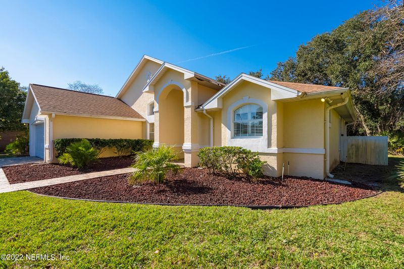 604 Mulligan Way, St Augustine, FL 32080