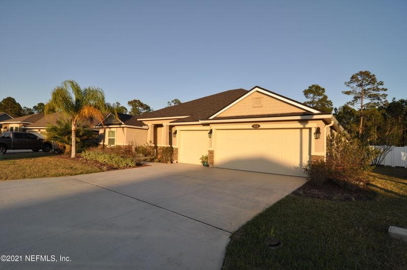 604 Old Hickory Forest Rd, St Augustine, FL 32084