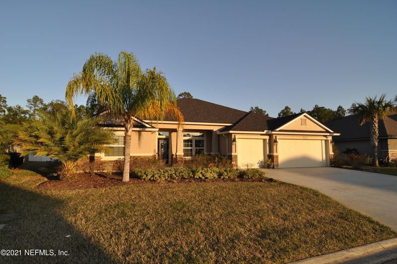 604 Old Hickory Forest Rd, St Augustine, FL 32084