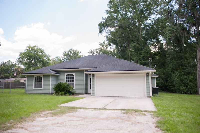 604 S Church St S, Starke, FL 32091