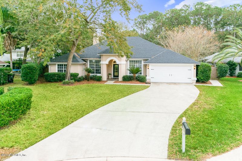 604 S Indigo Ter, St Johns, FL 32259