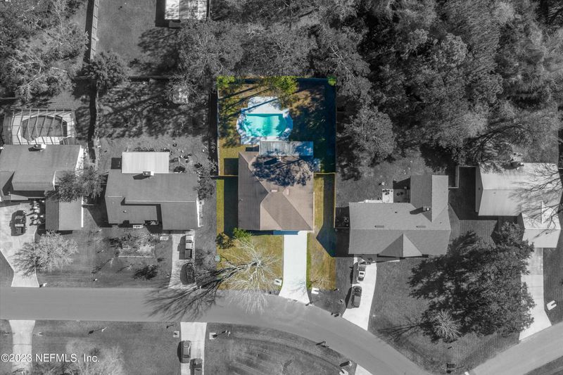 6041 Bermuda Dr, Fleming Island, FL 32003