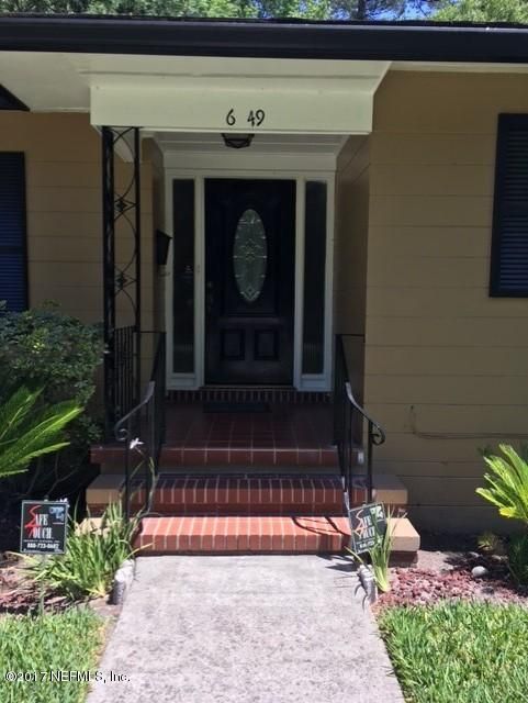 6049 Bart Rd, Jacksonville, FL 32209