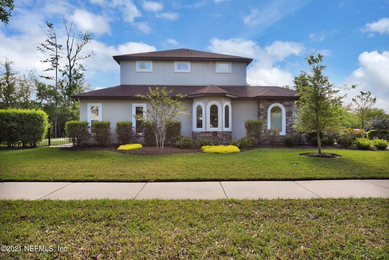605 Donald Ross Way, St Augustine, FL 32092