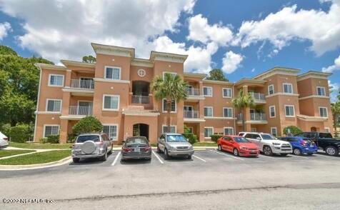 605 Fairway Dr #306, St Augustine, FL 32084