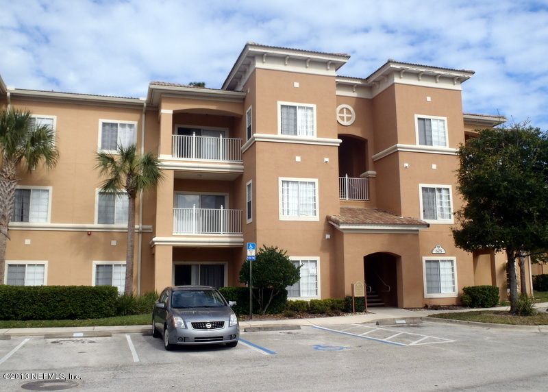 605 Fairway Dr, St Augustine, FL 32084