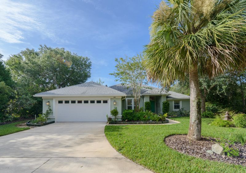 605 Greenwood Cir, St Augustine, FL 32086