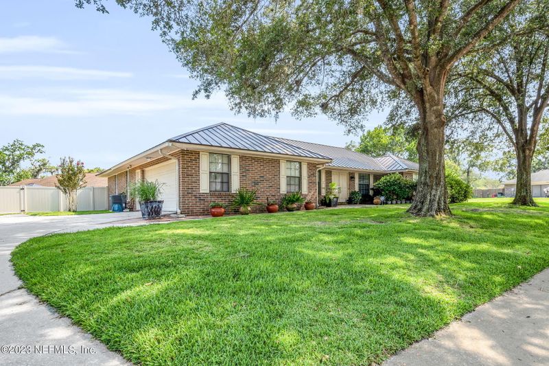605 Harrison Ave, Orange Park, FL 32065