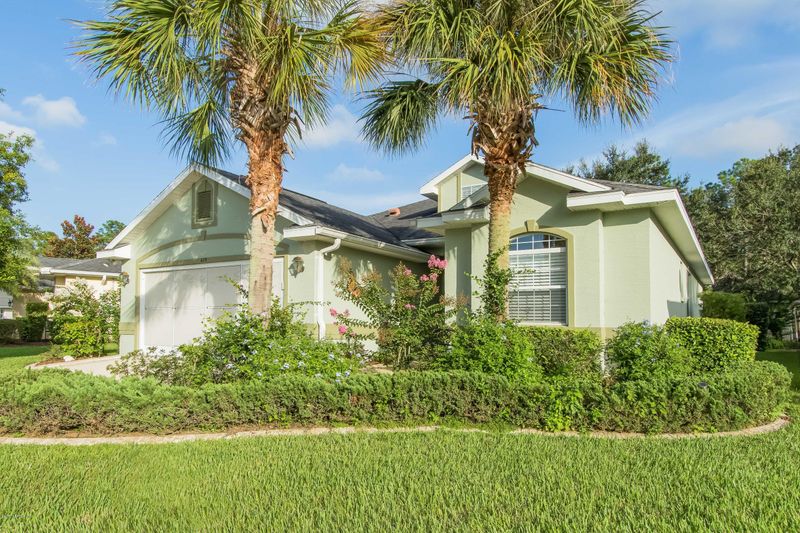 605 Knollwood Ln, St Augustine, FL 32086