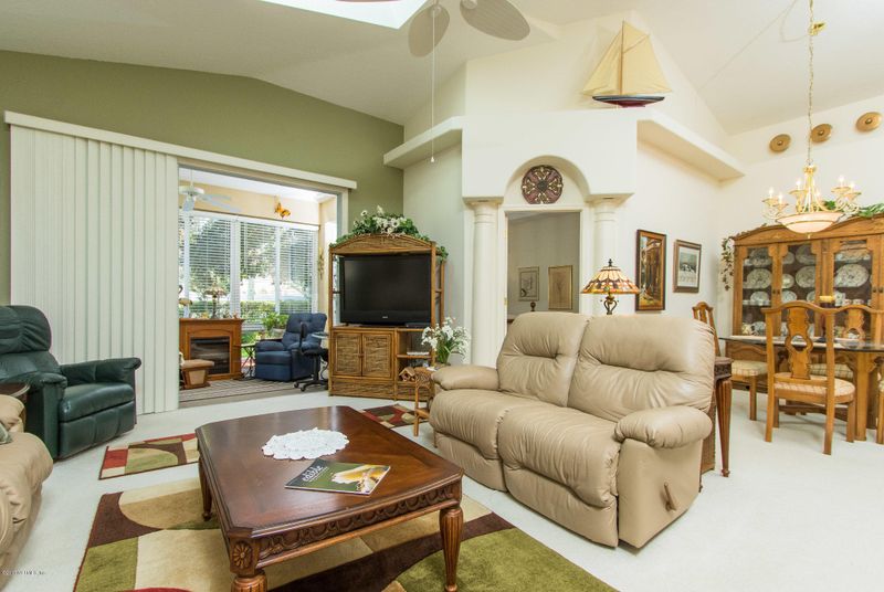 605 Knollwood Ln, St Augustine, FL 32086