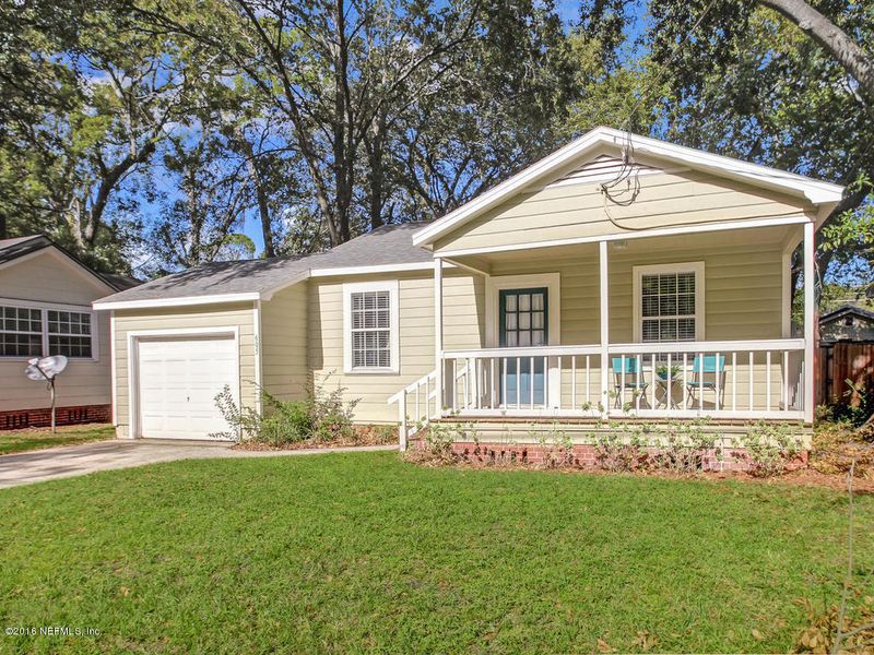 605 Talbot Ave, Jacksonville, FL 32205