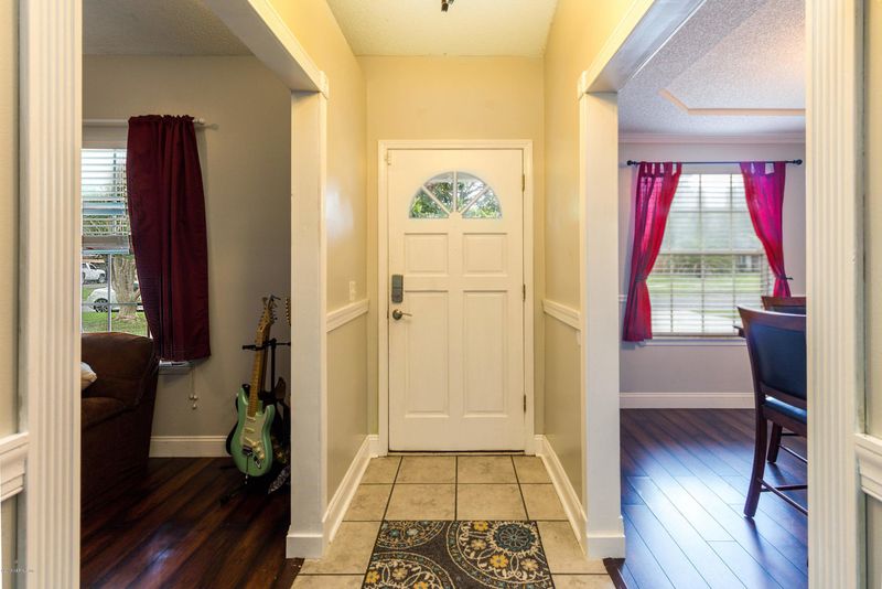 606 Charles Pinckney St, Orange Park, FL 32073