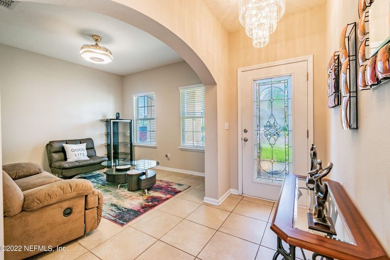 606 Glendale Ln, Orange Park, FL 32065