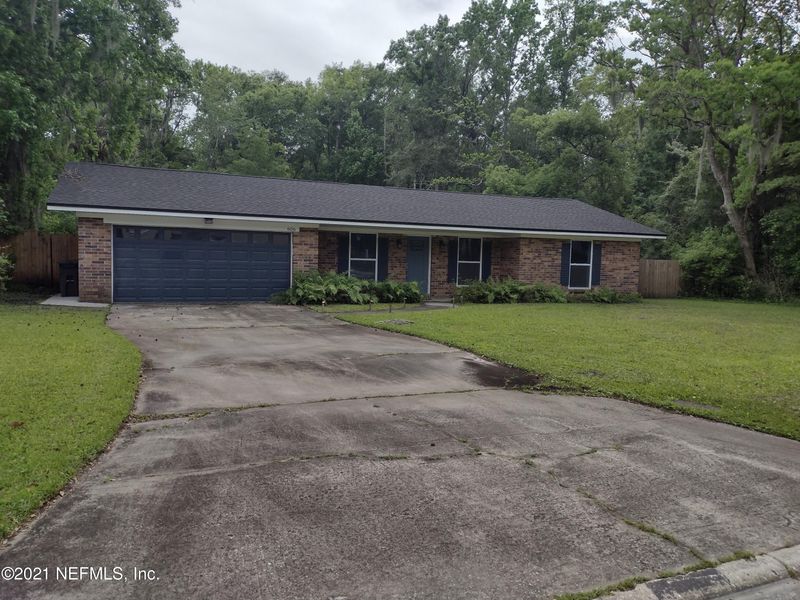 606 Morgan St, Orange Park, FL 32073