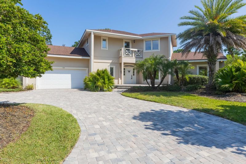 606 Mulligan Way, St Augustine, FL 32080