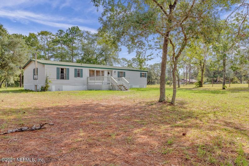 6060 Hillcrest Rd, Keystone Heights, FL 32656