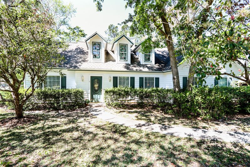 6060 W Shores Rd, Fleming Island, FL 32003