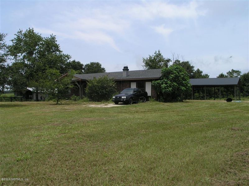 6062 Cr 219, Keystone Heights, FL 32656