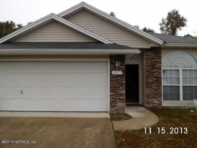 6063 Scenic Meadow Ln, Jacksonville, FL 32244