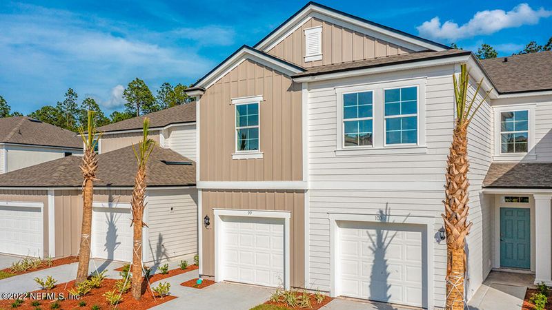 607 Coastline Way, St Augustine, FL 32092
