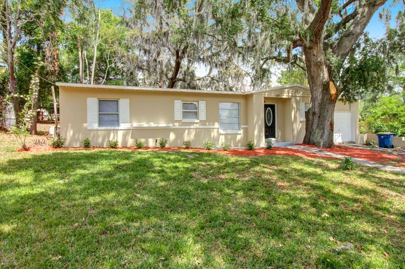 607 Estes Rd, Jacksonville, FL 32208