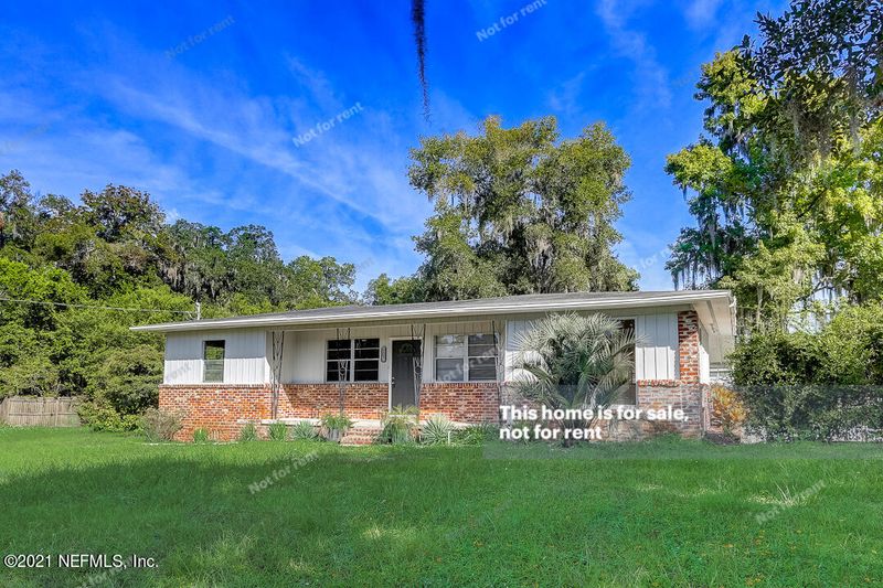 607 Milwaukee Ave, Orange Park, FL 32073