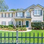 607 Morgan St, Orange Park, FL 32073