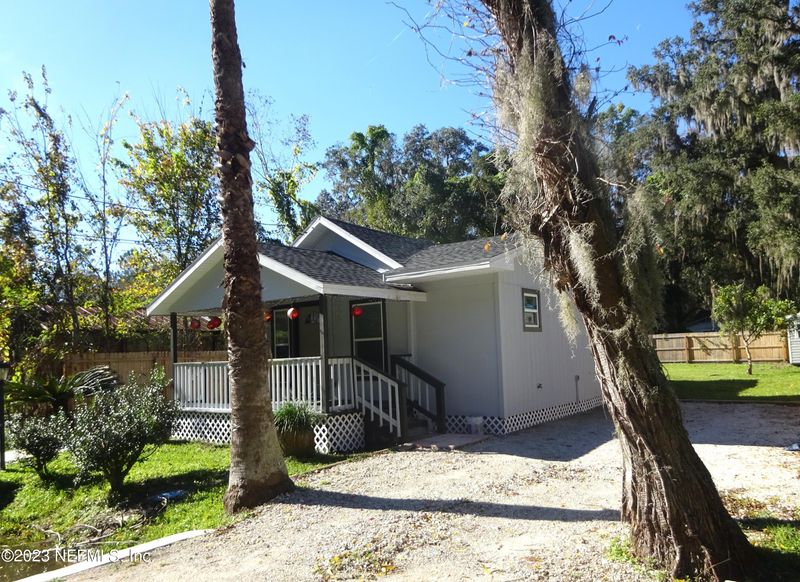 607 Pompey Miller St, Hastings, FL 32145