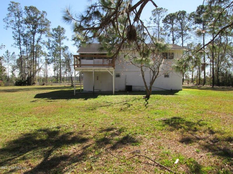 6077 SW County Road 100a, Starke, FL 32091