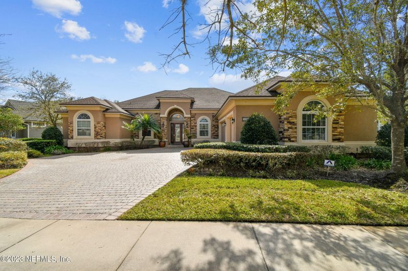 608 Donald Ross Way, St Augustine, FL 32092