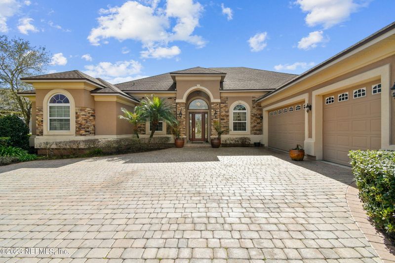608 Donald Ross Way, St Augustine, FL 32092