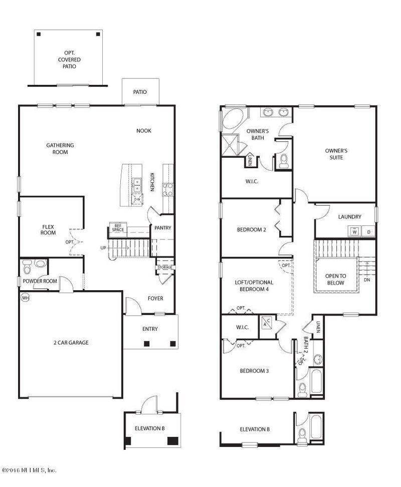 608 Drysdale Dr, Orange Park, FL 32065