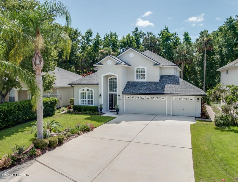 608 Millers Dam Ct, Ponte Vedra Beach, FL 32082