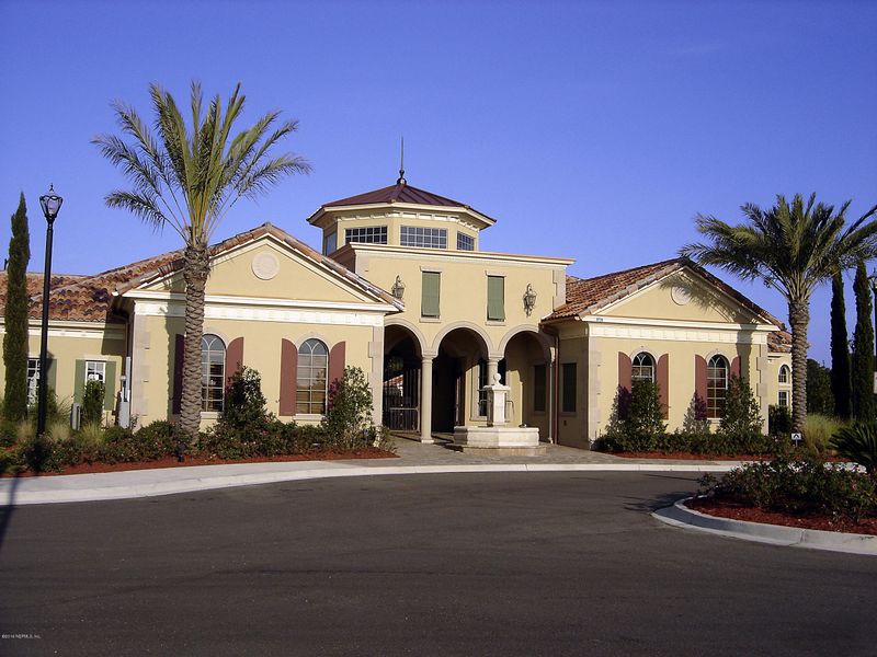 608 Porta Rosa Cir, St Augustine, FL 32092