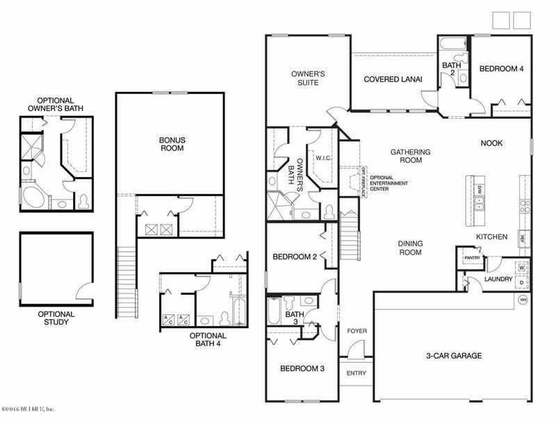 608 Porta Rosa Cir, St Augustine, FL 32092