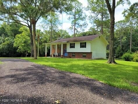 608 S Church St, Starke, FL 32091