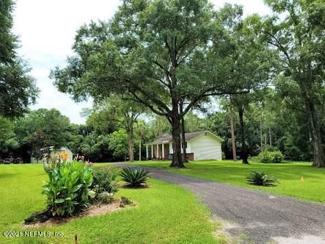 608 S Church St, Starke, FL 32091