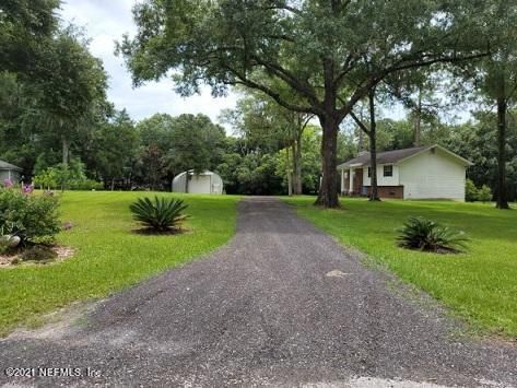 608 S Church St, Starke, FL 32091